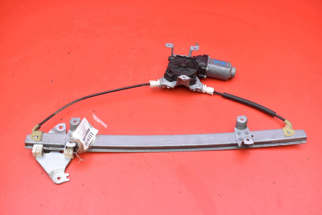window regulator right front EU 400926C NISSAN NOTE 1 and E11 LIFT 09-14