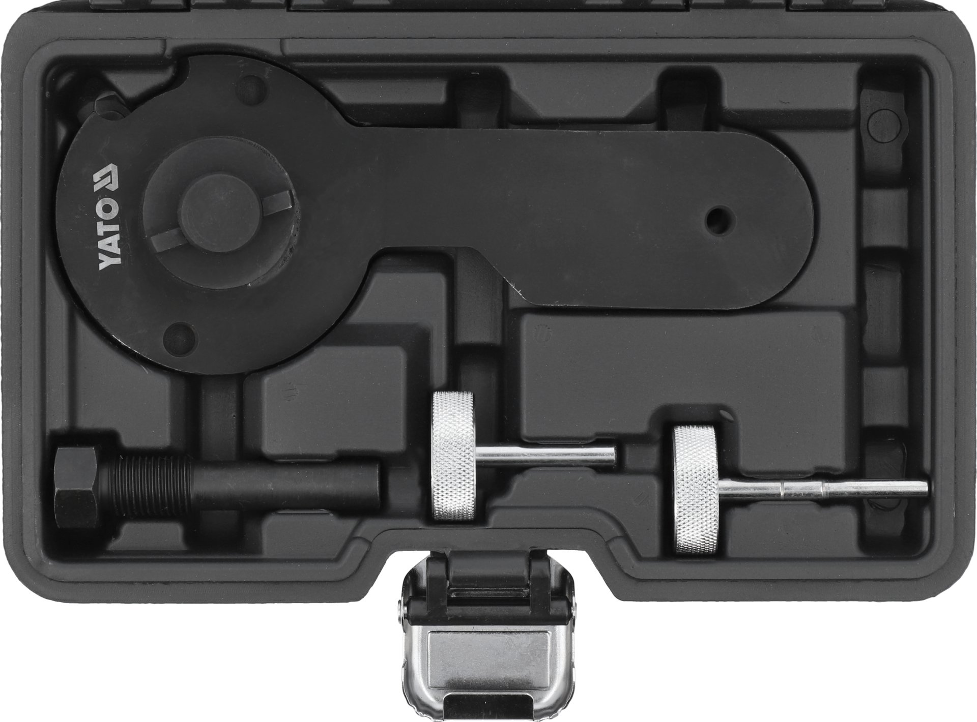 ZESTAW SPECJALISTYCZNY BLOKAD ROZRZĄDU