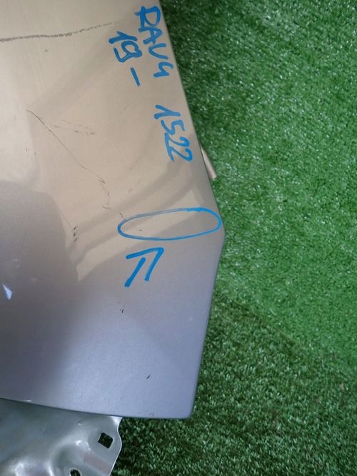 TOYOTA RAV4 19- fender right front front