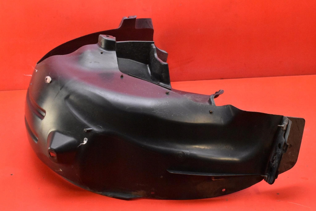 mudguard right rear part rear. OPEL MOKKA A 12-15