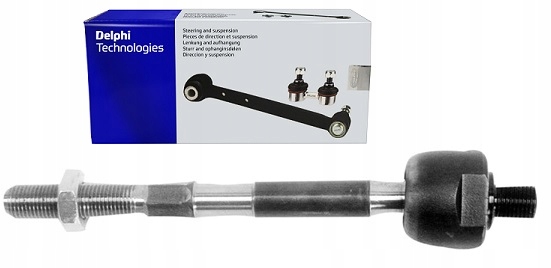 

Drążek Kierowniczy Sharan Alhambra 95-10 Galaxy