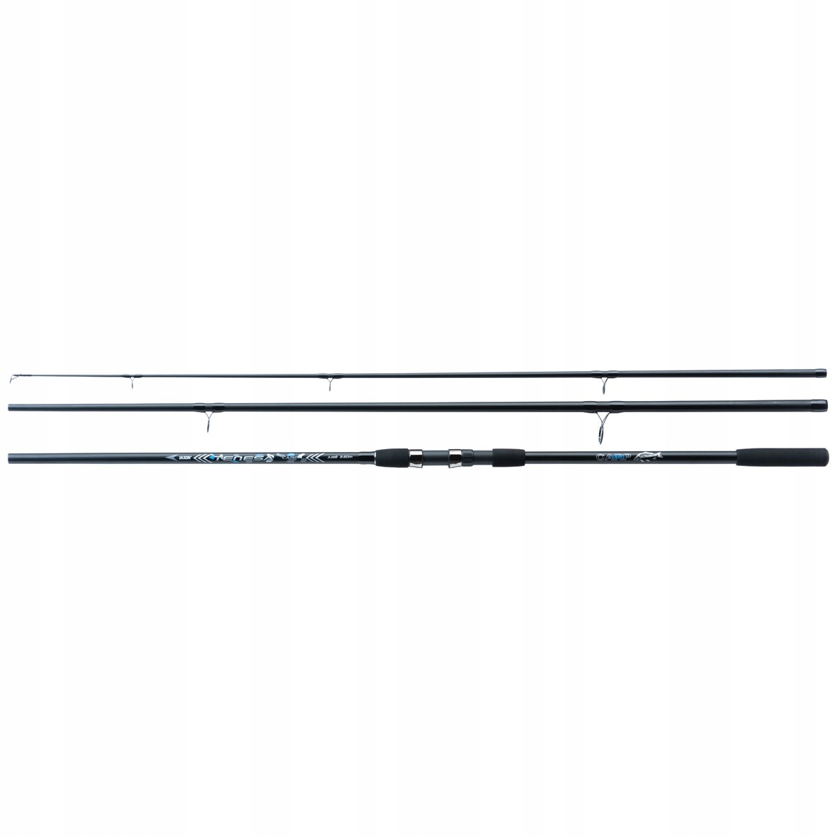 Jaxon Wędka Tenesa Carp 3,00m 3,00lbs