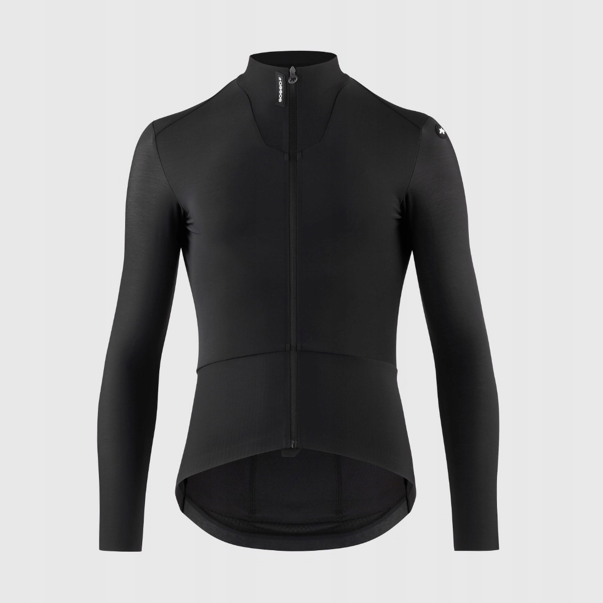 Mikina Assos Equipe R 2/3 Spring Fall Jersey S11 Black Xlg W-wa Wawer