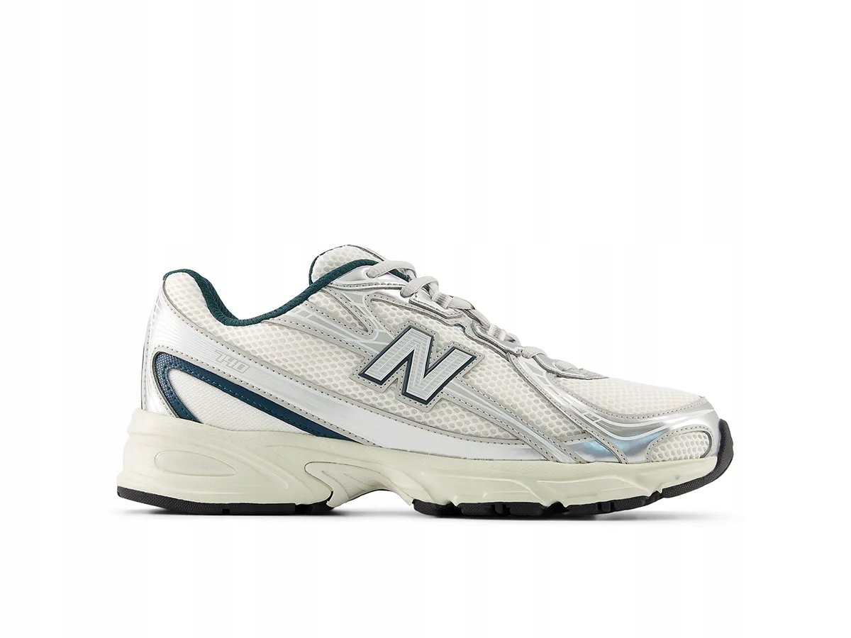 New Balance pánské sportovní boty U7402EL velikost 42