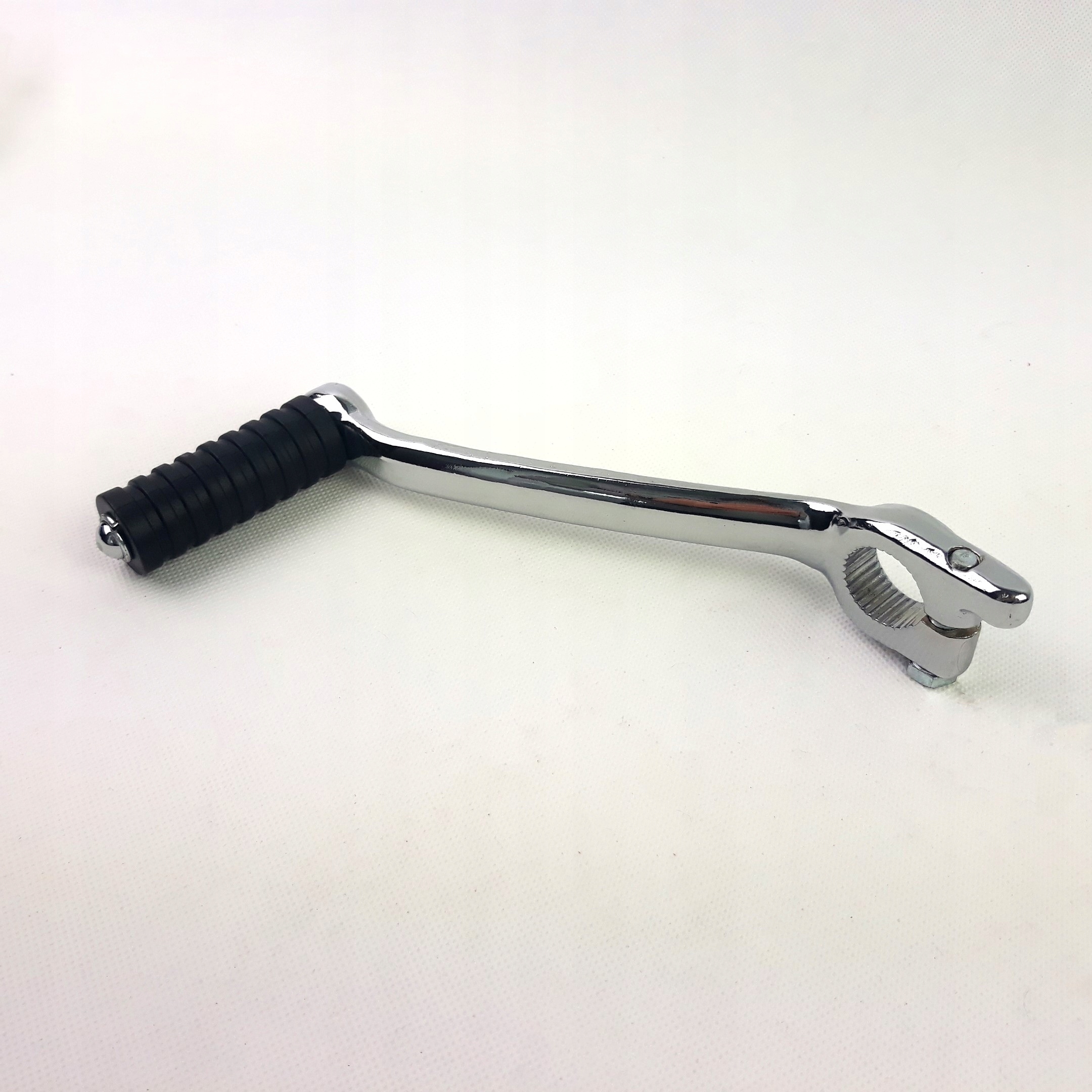 Jawa 350 Ts Cz 350 dźwignia startera starter kopnik kopniak dźwignia