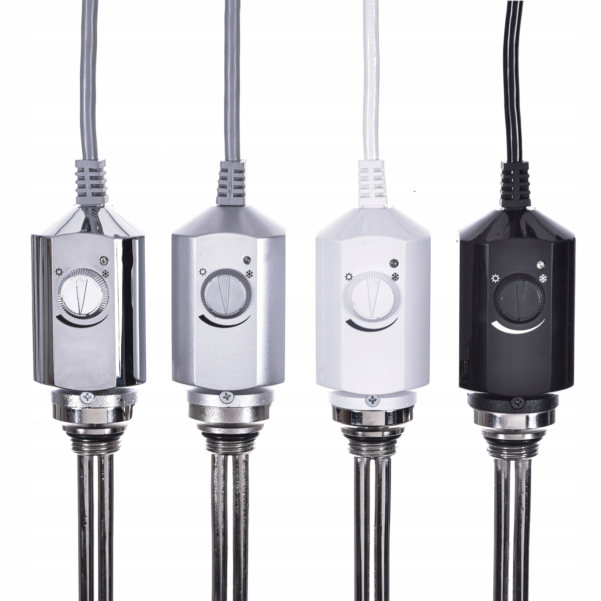 GRZAŁKA elektryczna grzejnika łazienkowego 300W B Kod producenta RD10.300B