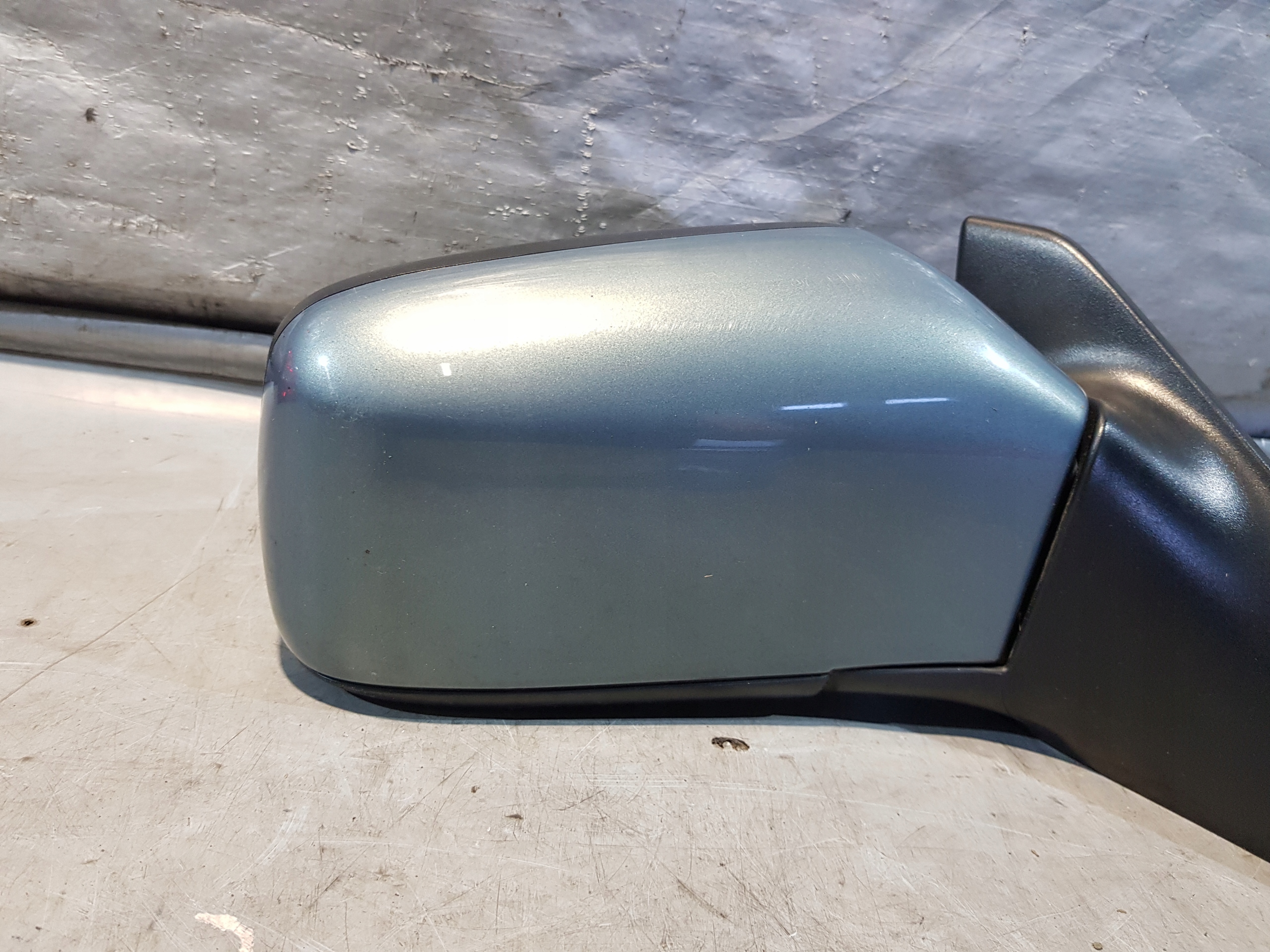 mirror exterior right 0117373 5PIN VOLVO V40