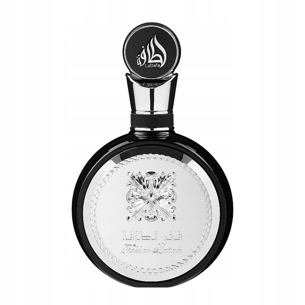 Lattafa Fakhar Men Pánská parfémovaná voda 100 ml
