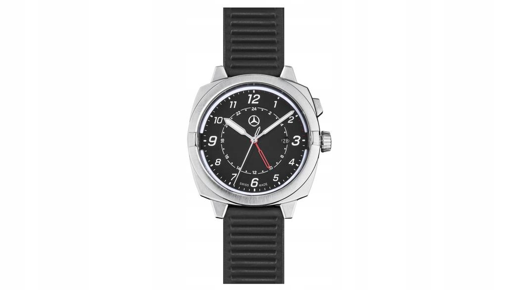 ЧОЛОВІЧИЙ ГОДИННИК MERCEDES-BENZ G CLASS