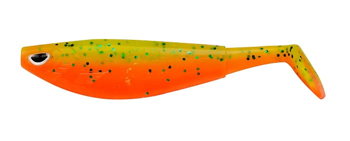 Berkley Sick Flanker 10cm Greenback Tomato
