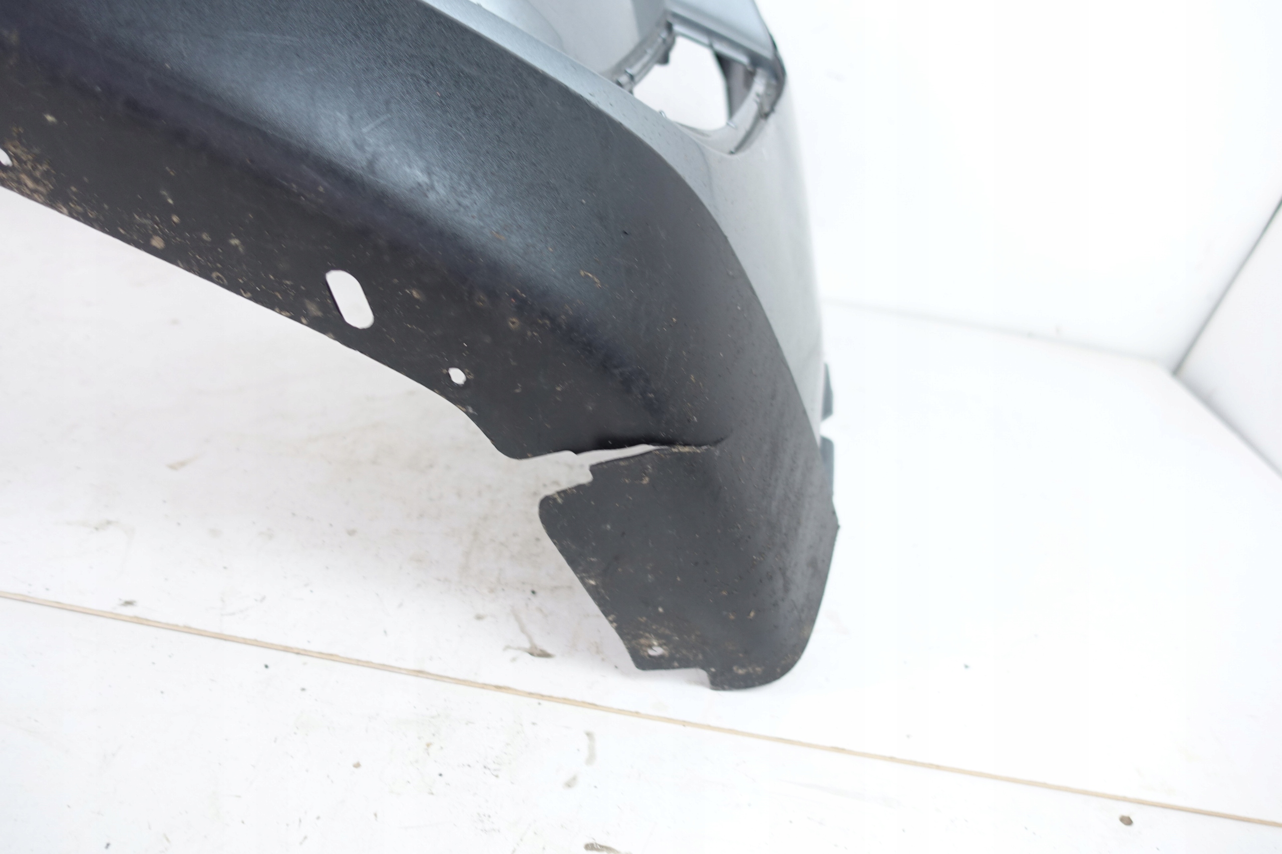 SUZUKI VITARA III 3 LIFT 2018- 71711-86R bumper front front