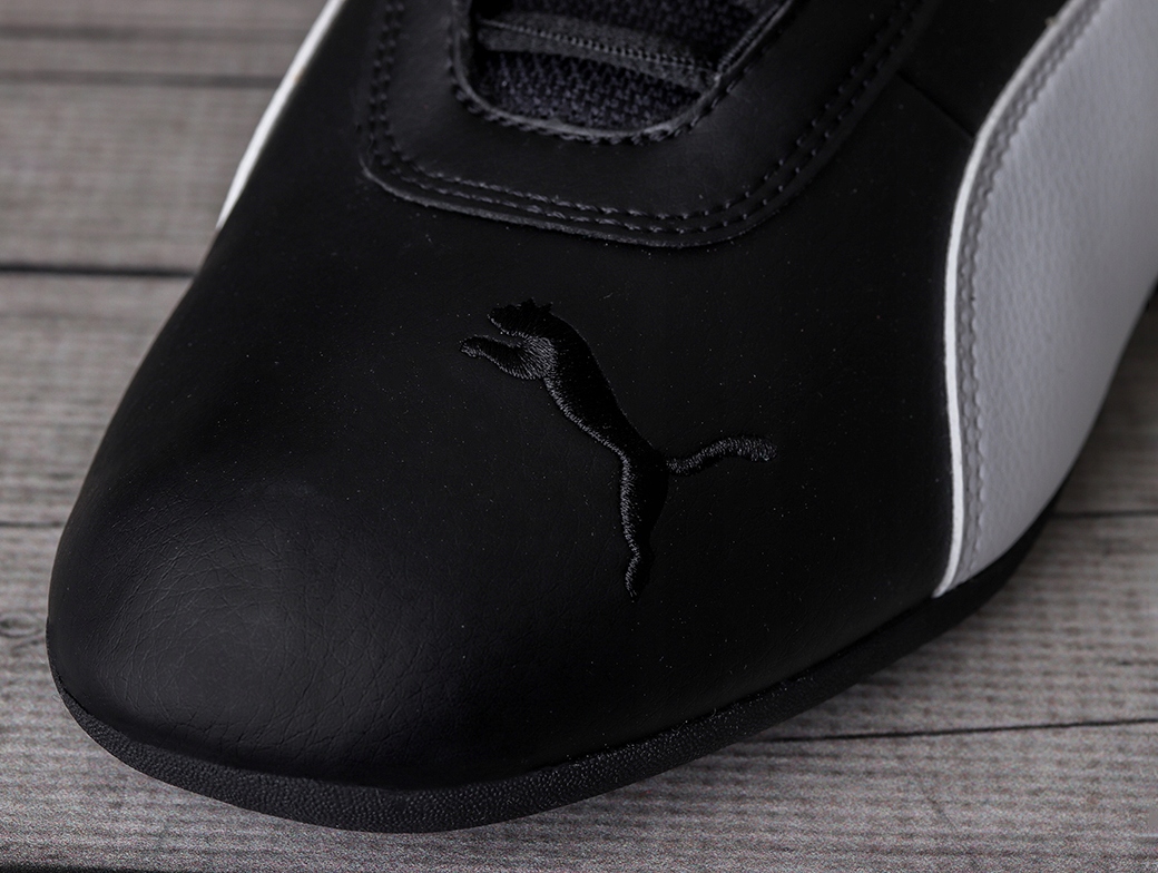 Buty męskie, sportowe Puma MAPM R-CAT 306558 01 Kolekcja Mercedes R-CAT