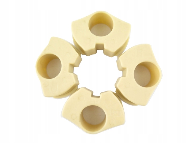 SPRZĘGŁO ELASTYCZNE POMPY 140H WKŁAD