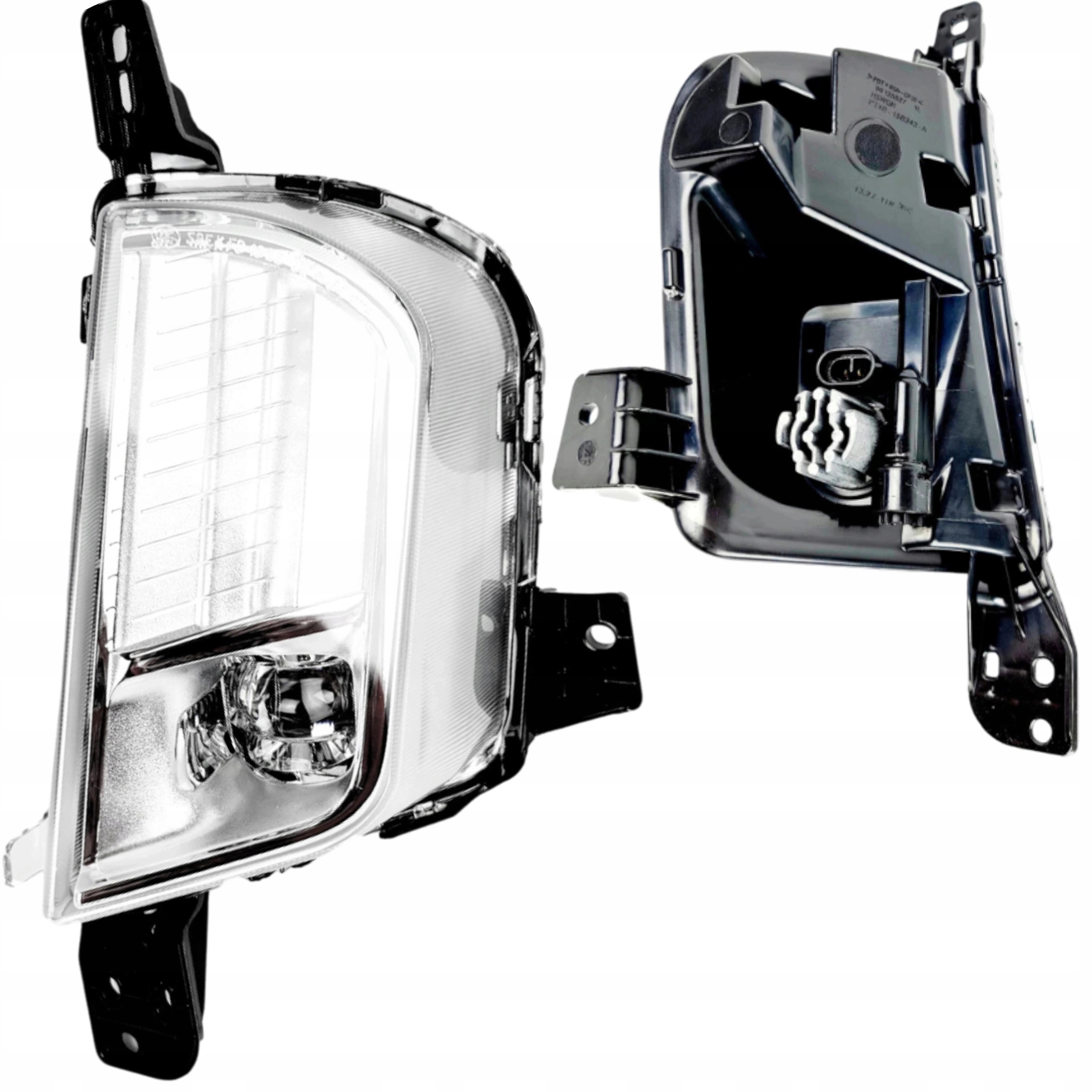 Halogen Přední mlhová lampa Levá KT4B-15B243-AD Ford Edge 2018+