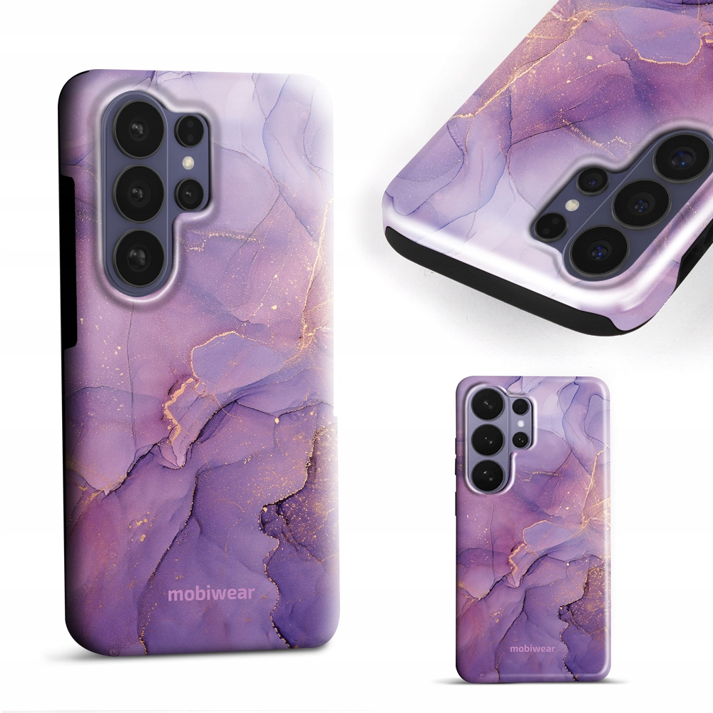 Etui Elite Mobiwear do Samsung Galaxy S26 Ultra