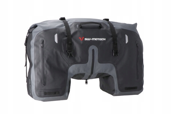 Taška Sw-motech Drybag 700 Grey/black Waterproof 70L ()