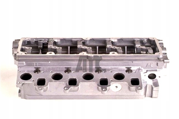 GŁOWICA CYLINDRÓW VW CALIFORNIA T5 CAMPER CALIFORNIA T6 CAMPER Producent części AMC