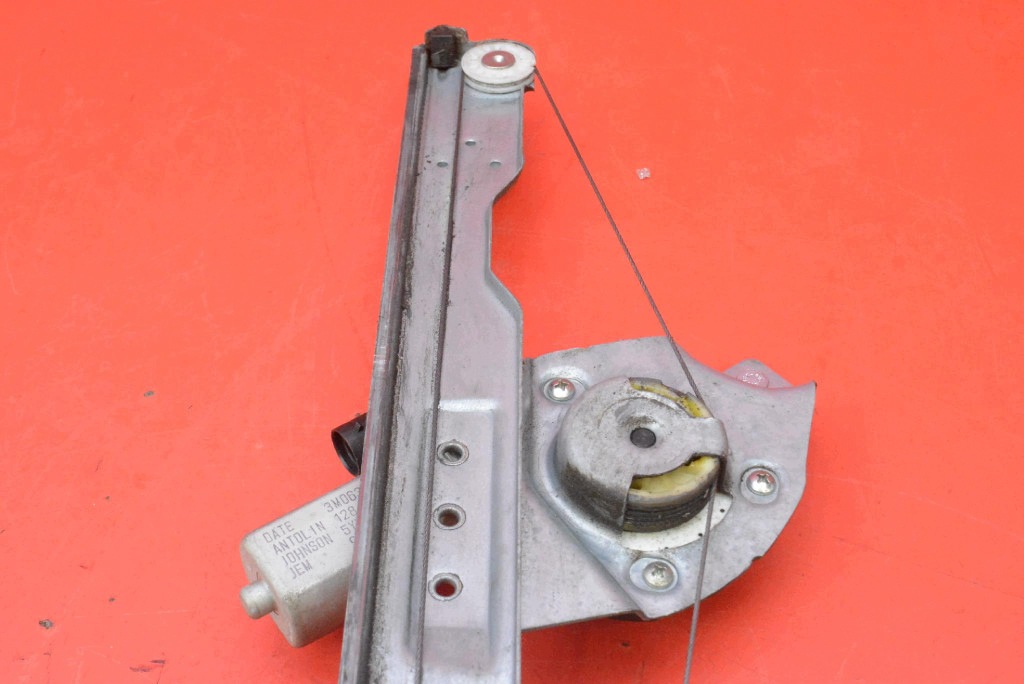 window regulator left front EU 128000841-H DACIA DUSTER 1 and 10-13