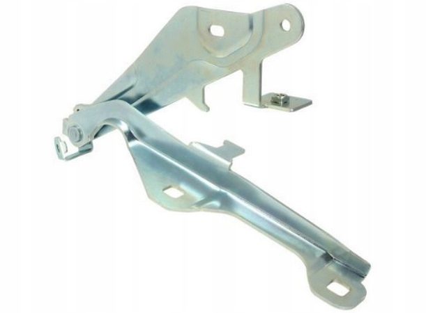 ZAWIAS ZAWIASY MASKI PRAWY FORD MUSTANG 2015-16