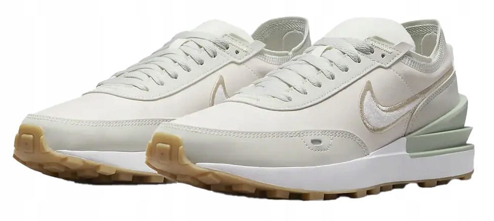 Boty Nike Waffle One DR9502-001 vel. 43