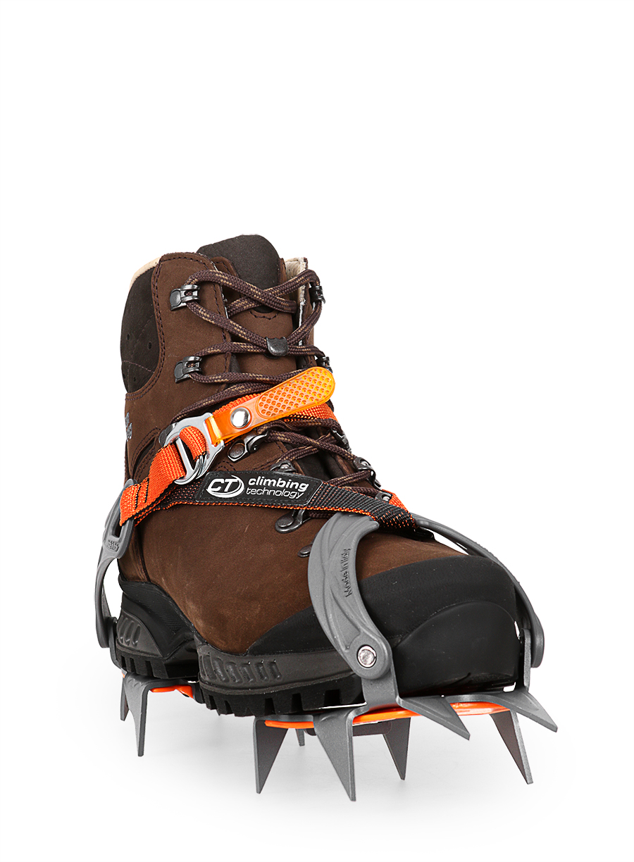 Raki koszykowe Climbing Technology Nevis Flex Marka Climbing technology