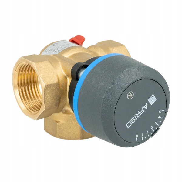 3-cestný směšovací ventil ARV384 Vario ProClick 1" Afriso 1338420