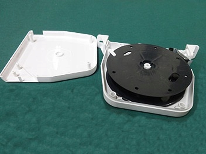 Zwijacz Linki i Taśmy do Rolet Żaluzji 3SZT!!! Kod producenta ROLETY-ZWIJACZ01