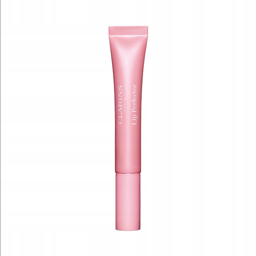 Clarins Balzám Na Rty Lip Perfect Glow 21 Soft Pink Glow 12 ML