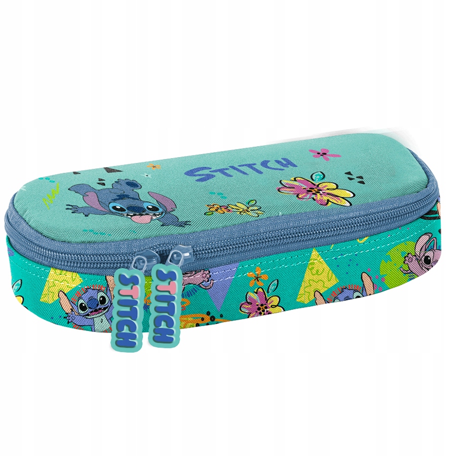 PIÓRNIK SASZETKA LILO&STITCH DISNEY DS25DD PASO