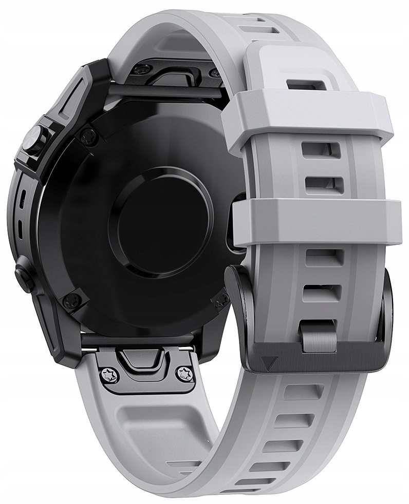 

Pasek Quickfit Easyfit Do Garmin Fenix 5 6 7 Pro