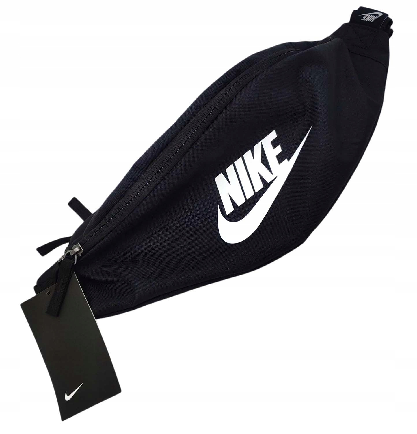 NIKE SASZETKA BIODRÓWKA PAS TOREBKA SPORTOWA NERKA BA5750010