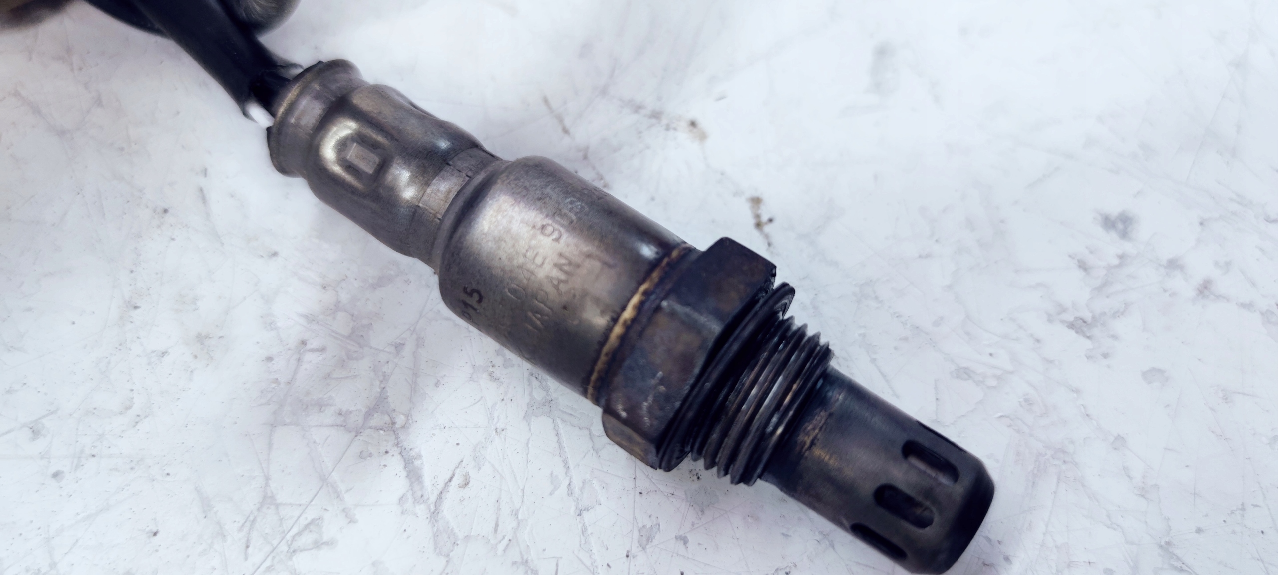 SENSOR TEMPERATURY SONDA AUDI A1 8X 04E906262DC