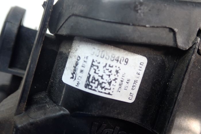 SEAT LEON III LED HB 13- light left rear rear part