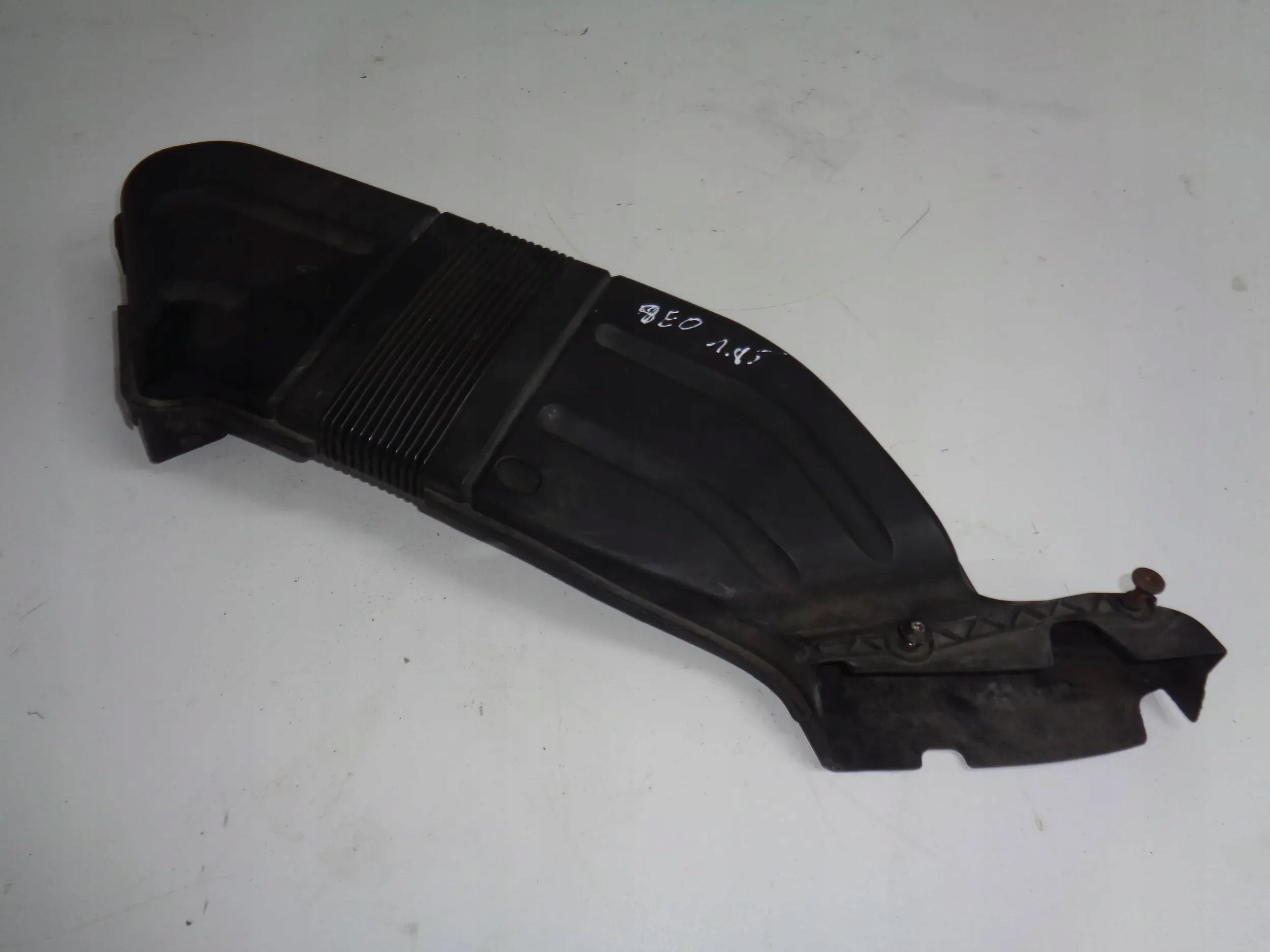 AUDI A4 S4 B6 8E 8H 2003 TUBI DELL’ARIA