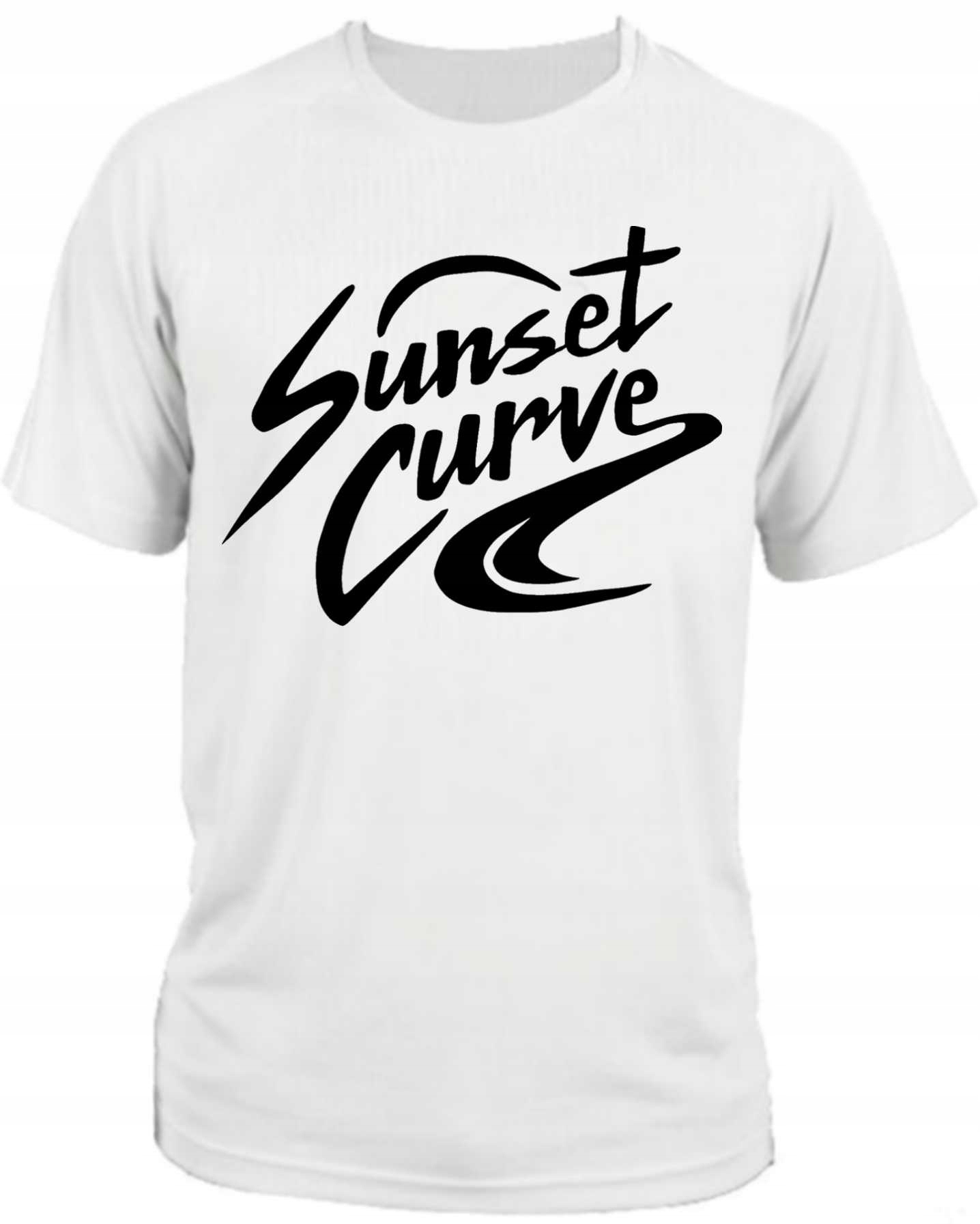

t-shirt Sunset Curve Julie and the Phantoms