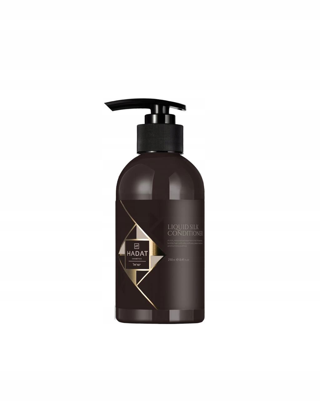 Kondicionér Hydro Liquid Silk 800 ml Hadat