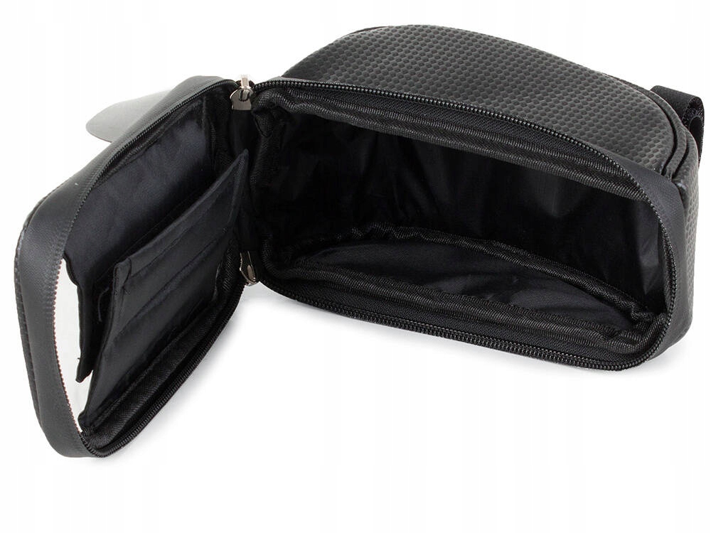 DUŻA SAKWA NA ROWER TORBA UCHWYT CASE ETUI NA TELEFON DOTYKOWA POKROWIEC Liczba sakw sakwy pojedyncze