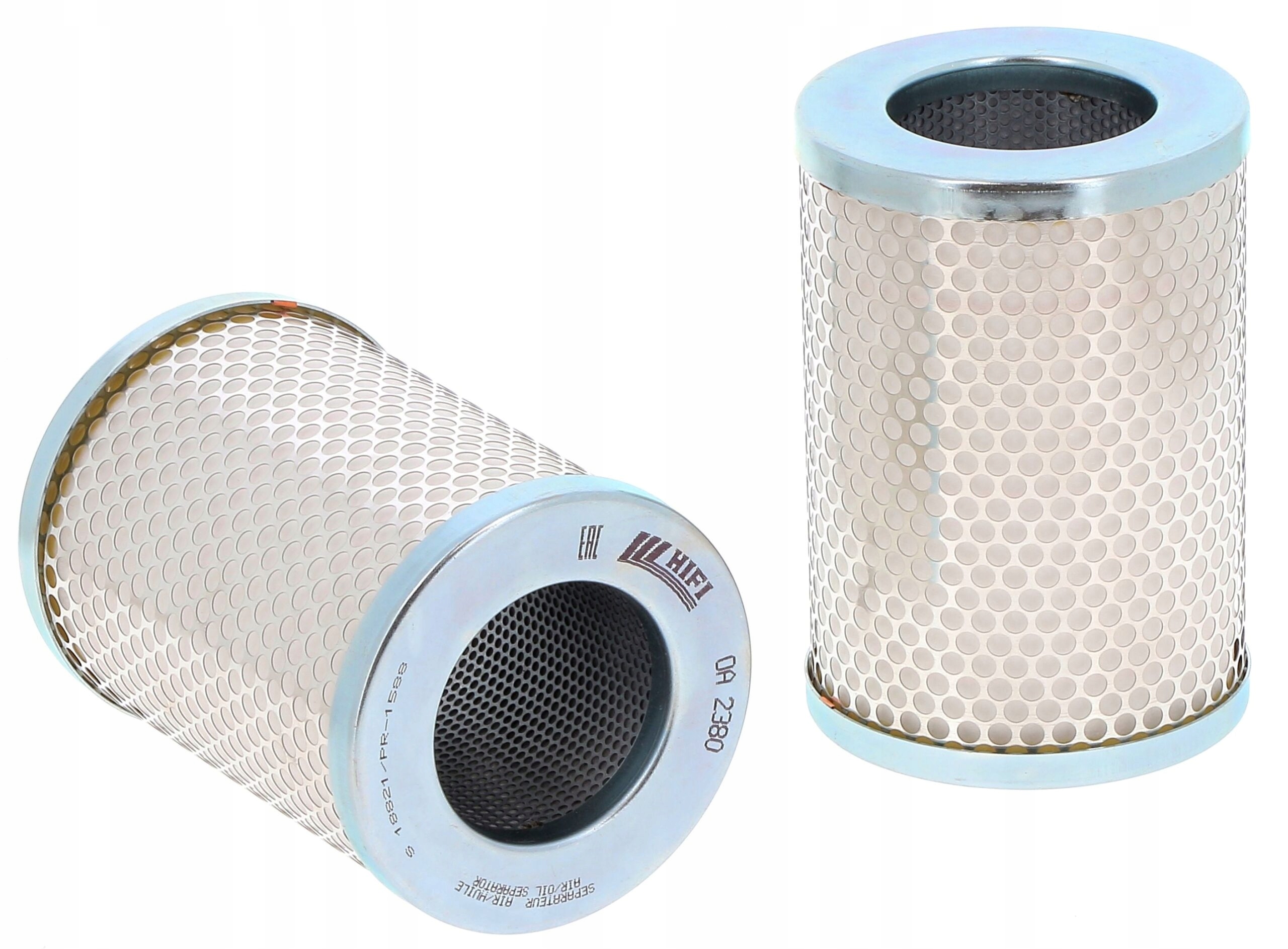 Odlučovač vzduchu/olej Oa 2380 Hifi Filter
