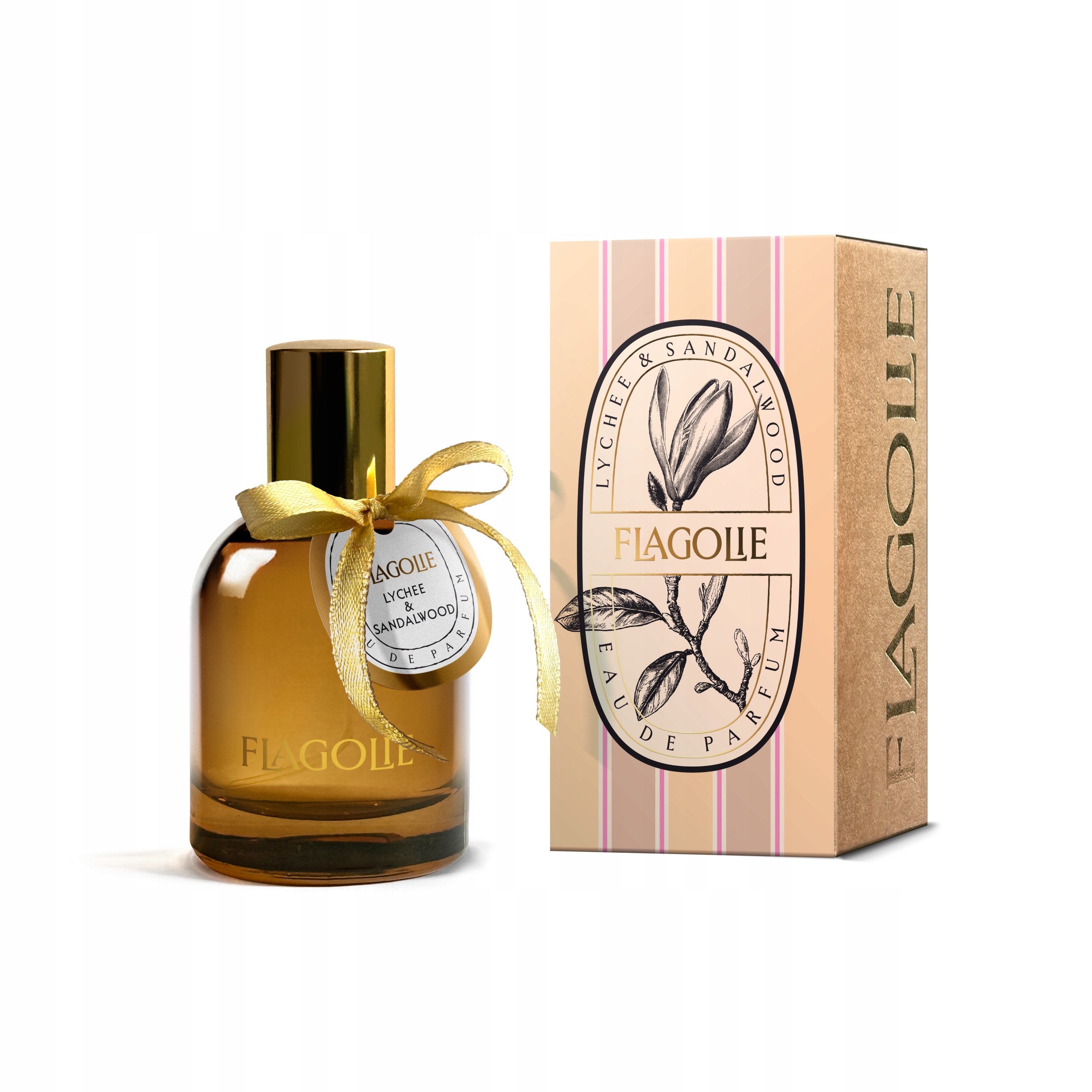 Flagolie Perfumy Lychee & Sandalwood