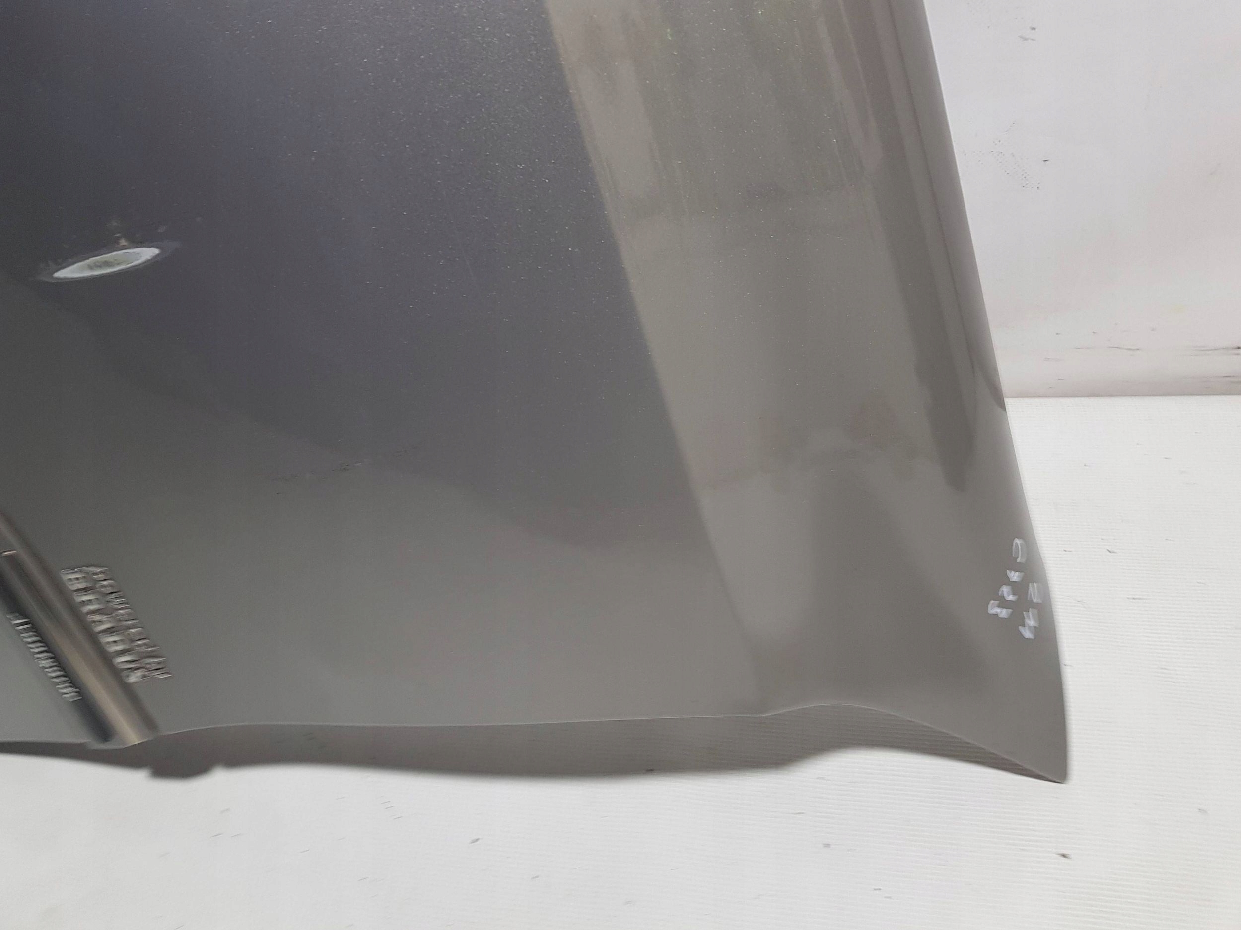 fender front front left Mercedes E W211 c723 723