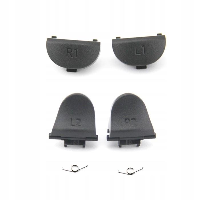 

Triggery Lr sprężynki do pada CUH-ZCT2 JDM-040