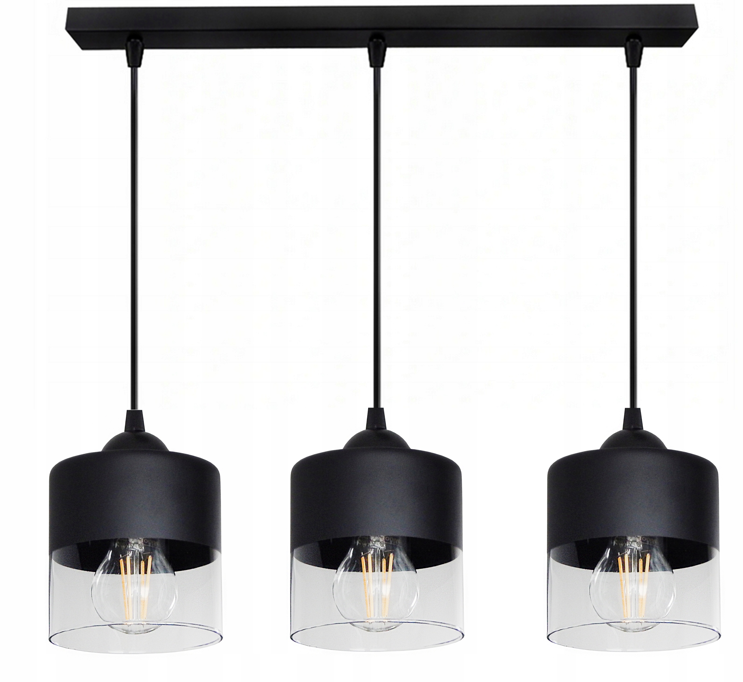 Závěsná Stropní Lampa Nad Stůl Stropní Svítidlo Do Obývacího Pokoje Kuchyně Jídelny Led E27