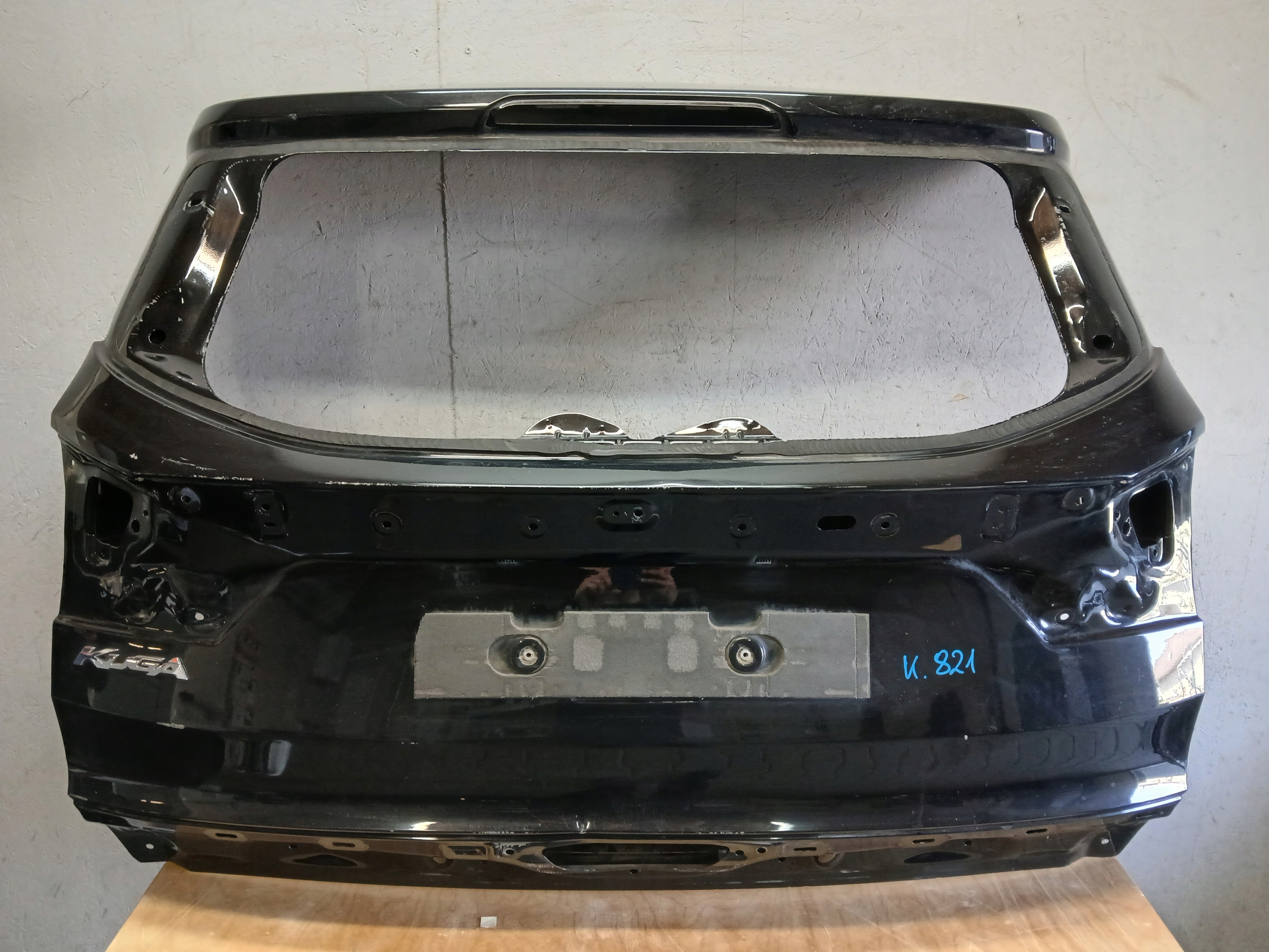 boot door FORD KUGA MK2 LIFT 16