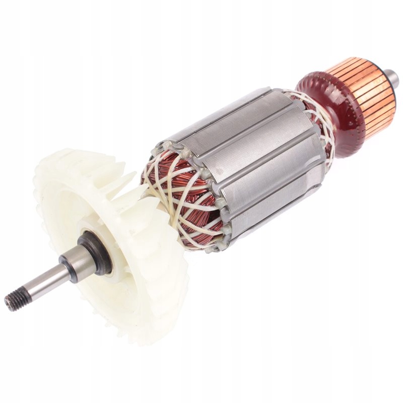 Makita GA9050 7050R GA9050R Rotor Brusky Náhrada Originálu 518747-7