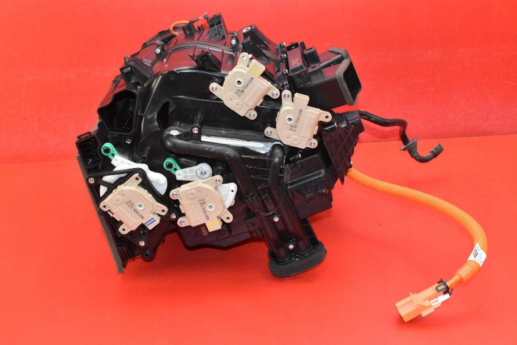 heater electrical complete 97200CV000 KIA EV6 58 kWh 170 KM 21