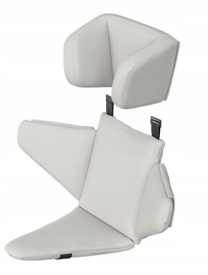 Thule Baby Supporter Vložka Pro Dítě Do Přívěsu Pro Chariot Coaster