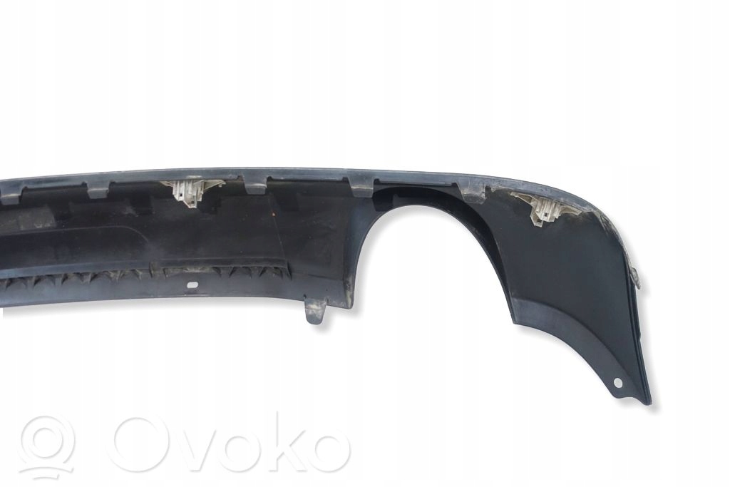 SPOILER Diffuseur Pare choc Arrière OPEL ASTRA J IV Berline 10-20 4xPDC 20886349