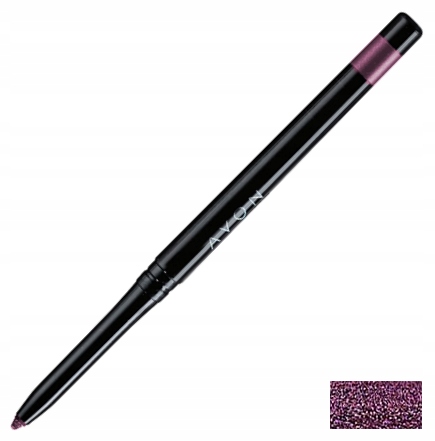 

Avon Diamentowa Konturówka do Oczu Sugar Plum