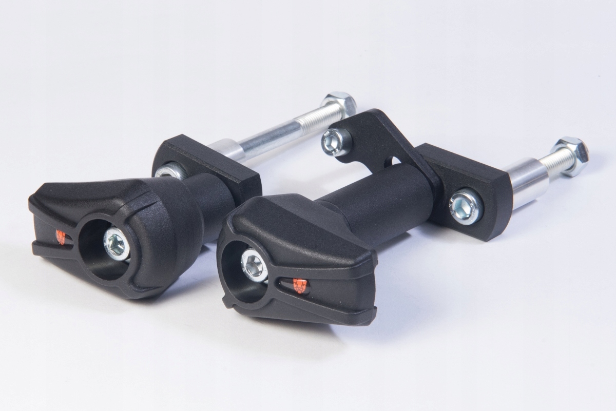 Renner Crash Pady Kawasaki Er 6 F '09-'11