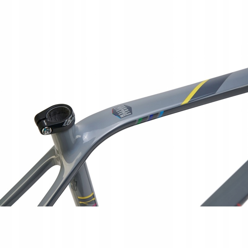 Rower CINELLI King Zydeco Grey Rock M Marka Cinelli